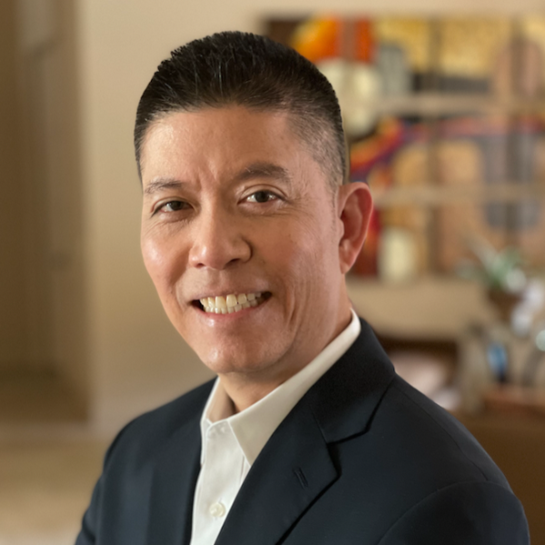 Jeffrey Chen Shih