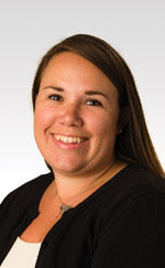 Jennifer Ward