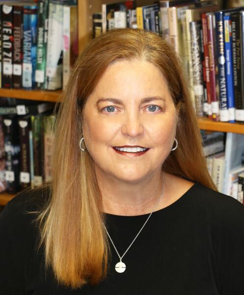 Joy Kelly