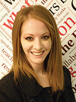 Kathy Lynn Scott