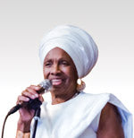 Krishna Kaur Khalsa