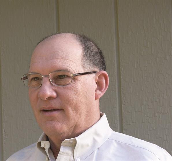 Lawrence A. Machi