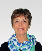 Marsha McCracken Voigt