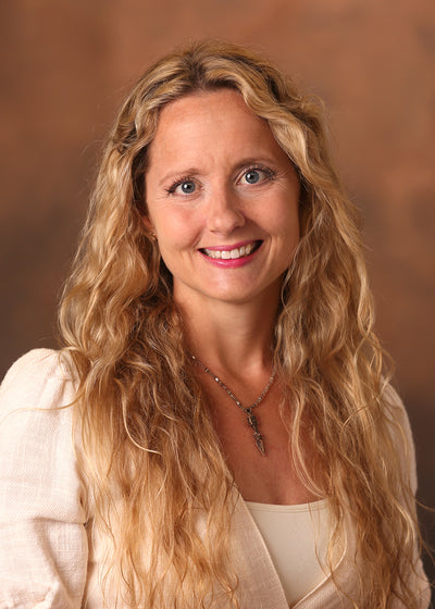 Mary Crnobori