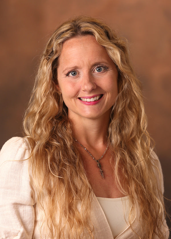 Mary Crnobori