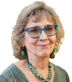 Mary K. Gove
