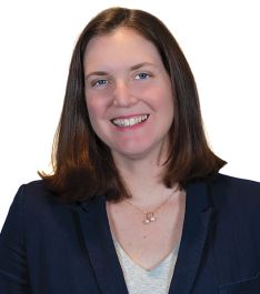 Maureen Chapman