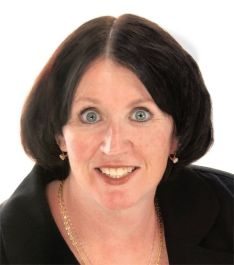 Megan Clarke