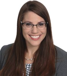 Melissa R. Carli