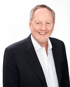 Michael Fullan