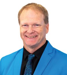 Michael Roberts