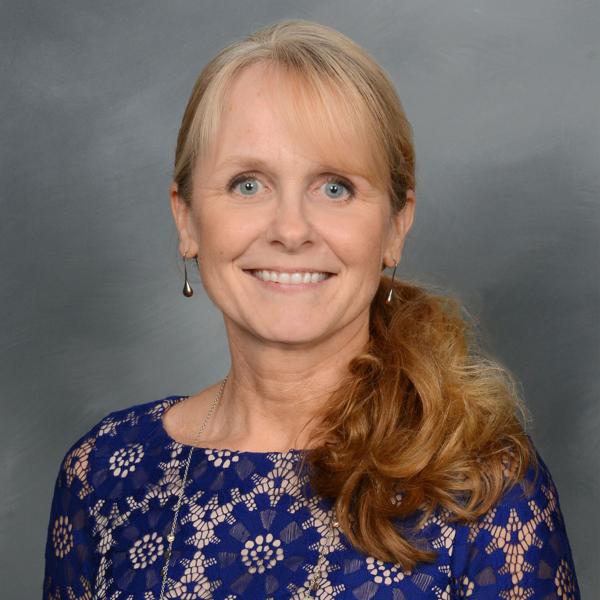 Michele Myers
