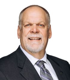 Mike Hagadone