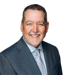 Mike Mattos