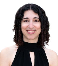 Miriam Plotinsky