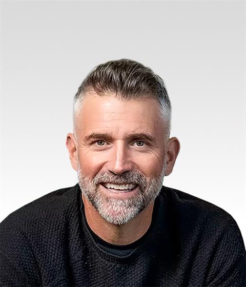 Mitch Weathers