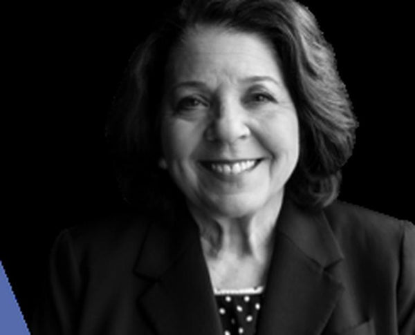 Muriel Summers