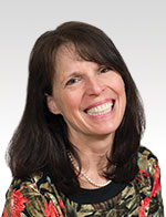 Nathalie Lauriault