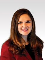 Nina A. Murphy