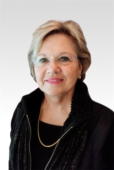 Patti Kelly Ralabate
