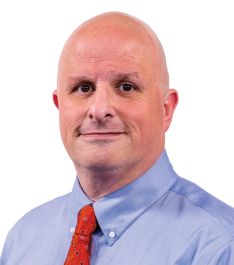 Paul J. Cancellieri