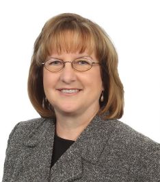Paula Rogers