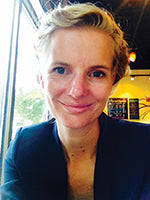 Pernille Ripp