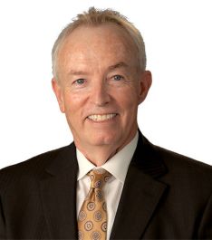Perry Soldwedel