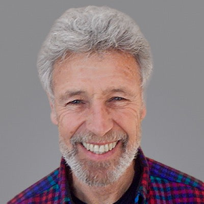 Peter Johnston