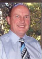Peter Sullivan