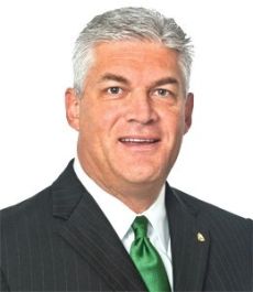 Phil Warrick
