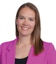 Rachel E. Morris