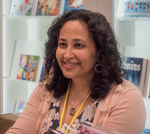 Rajani LaRocca
