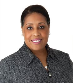 Rebecca L. Stinson