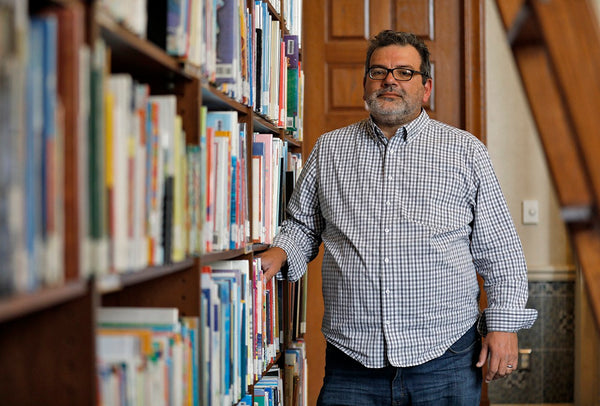 Rene Saldana Jr.