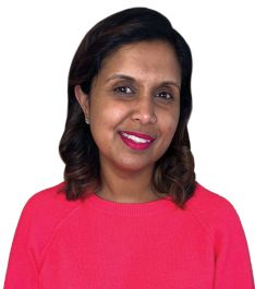 Reshma Ramkellawan