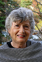 Rita C. Janes