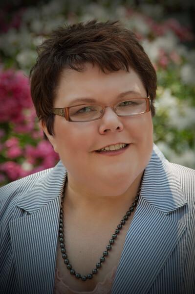 Sally J. Zepeda