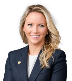 Samantha K. Dykes