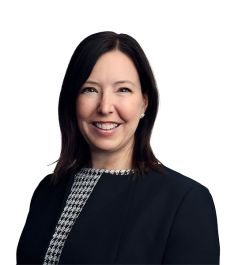 Sarah Brown