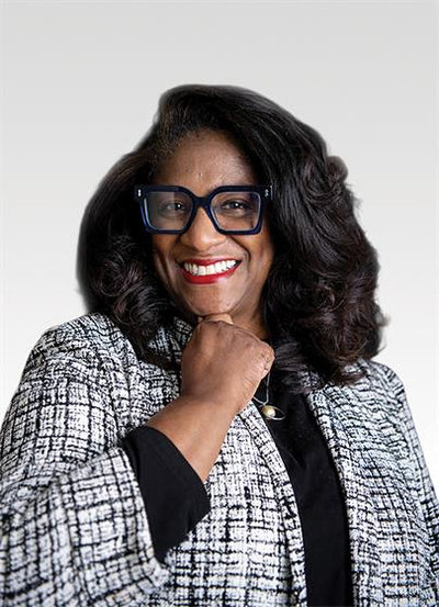 Sonja Hollins-Alexander
