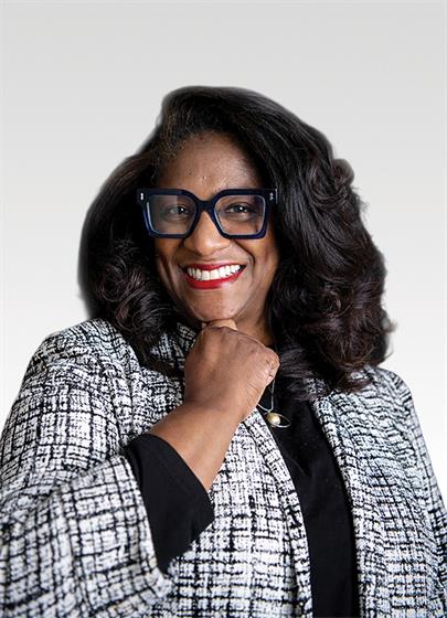 Sonja Hollins-Alexander