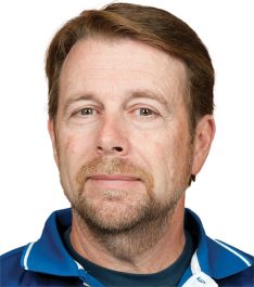 Steve Gruenert