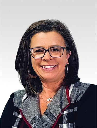 Sue Ann Highland