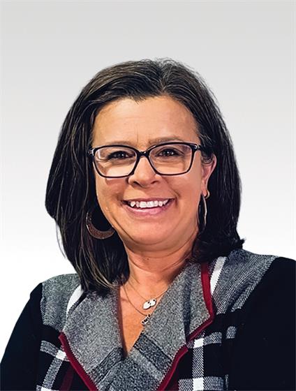 Sue Ann Highland