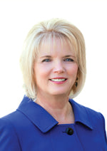 Susan K. Borg