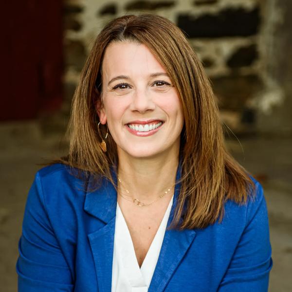 Suzanne Dailey