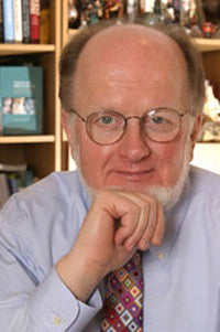 Thomas E. Brown