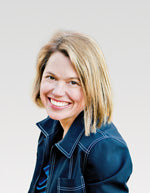 Tonya W. Singer