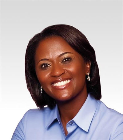 Tonya Woolfolk